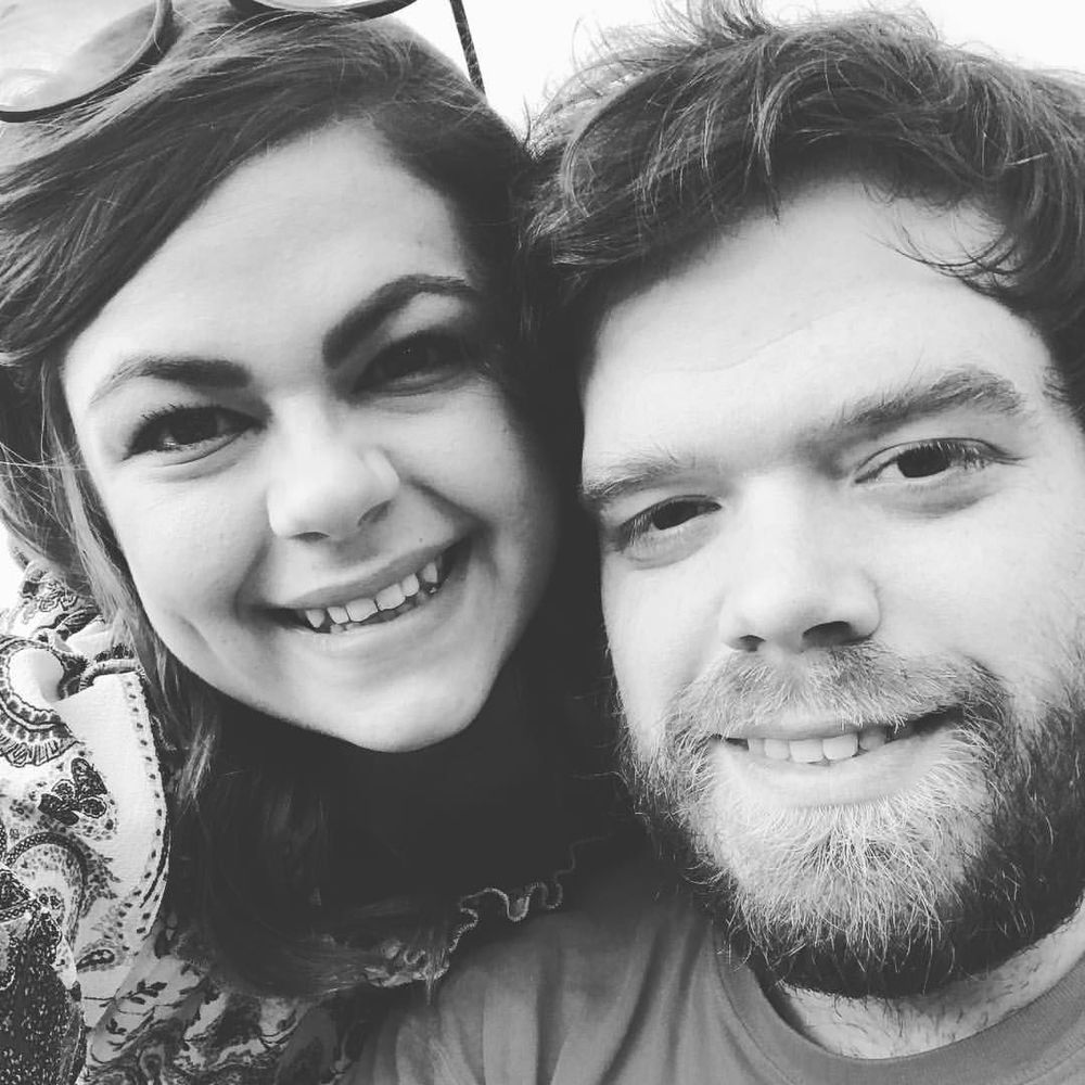 Meet your Posher, Savannah